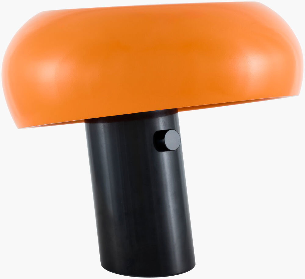 Loches Accent Table Lamp, by Surya, 11" width x 10" height