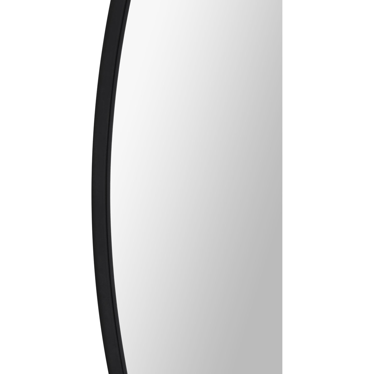 Posadas Wall Mirror, by Renwil, 36" height x 0.5" depth View 3