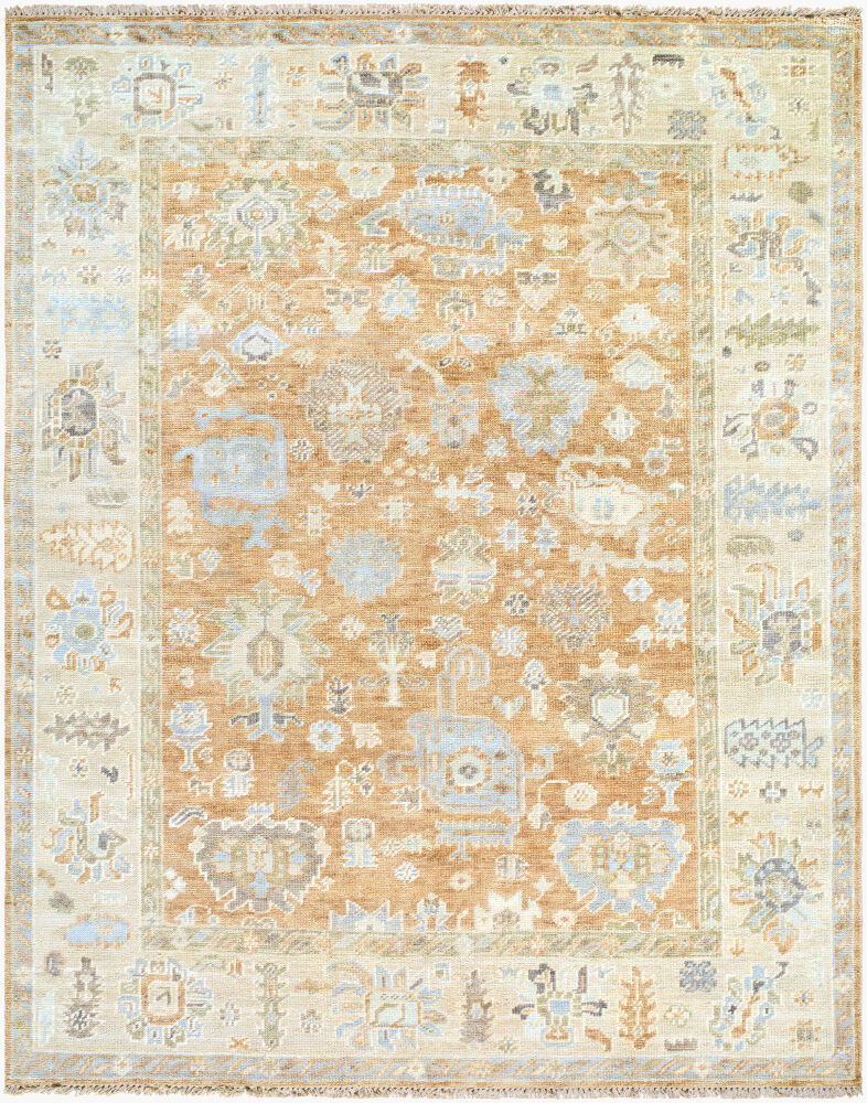 Antalya Handmade Rug large image 