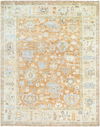Antalya Handmade Rug thumbnail 0