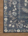 Rifle Paper Co. x Loloi Fiore Rug, 2'7" length x 8' width thumbnail 3