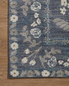 Rifle Paper Co. x Loloi Fiore Rug, 3'7" length x 5'7" width thumbnail 3