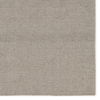 Handmade Handwoven Area Rug in Gray thumbnail 2