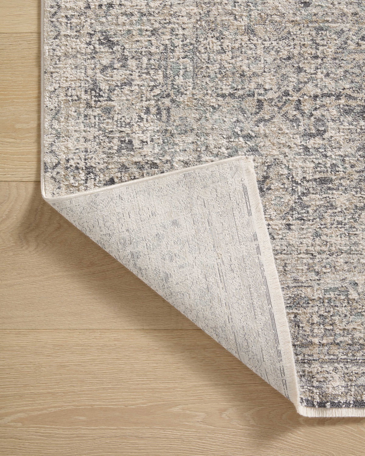 Amber Lewis x Loloi Alie Rug, 2'3" length x 3'10" width View 11