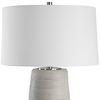 Mountainscape Ceramic Table Lamp thumbnail 4