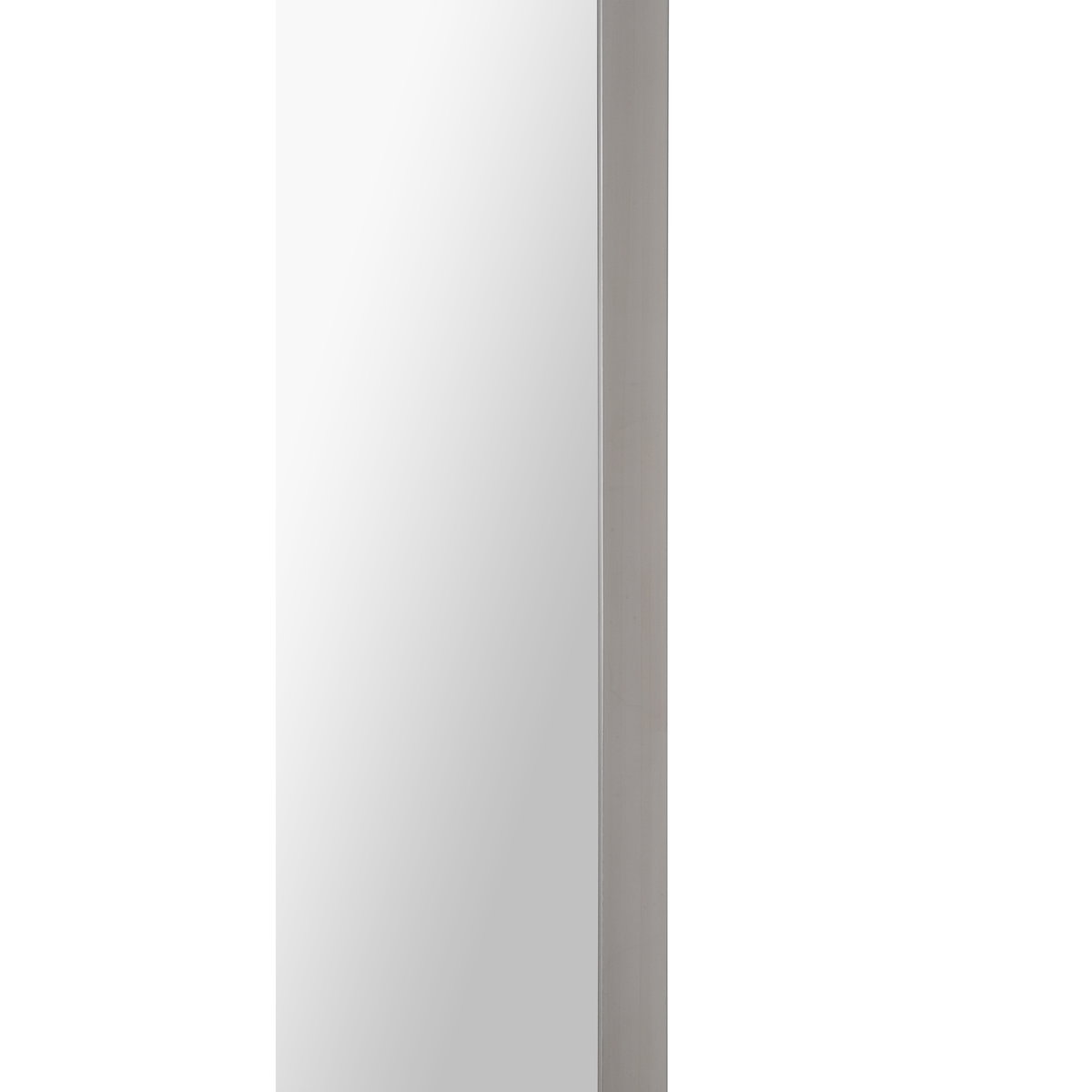 Delphinus Wall Mirror, by Renwil, 46" height x 1" depth View 3