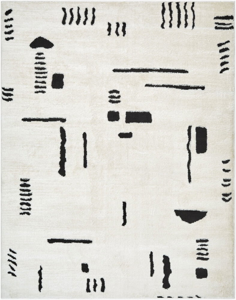 Freud Machine Woven Rug large image 