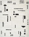 Freud Machine Woven Rug thumbnail 0
