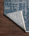 Loloi Vance Rug, 2'7" length x 10' width thumbnail 6
