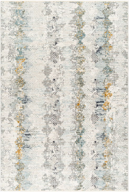 Dresden Machine Woven Rug