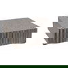 Terning Coffee Table Black And White thumbnail 1