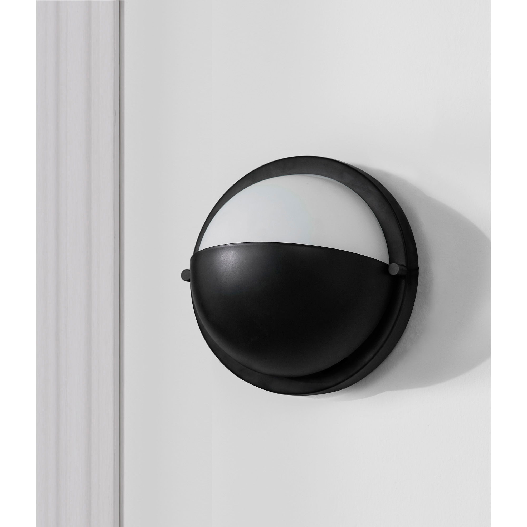 Raina Wall Sconce large image 