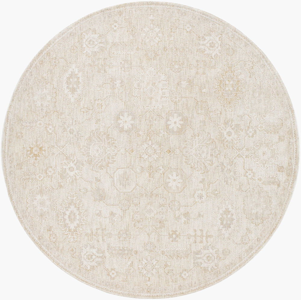Emory Machine Woven Rug large image 