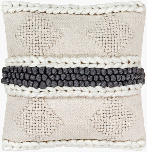 Anton Accent Pillow
