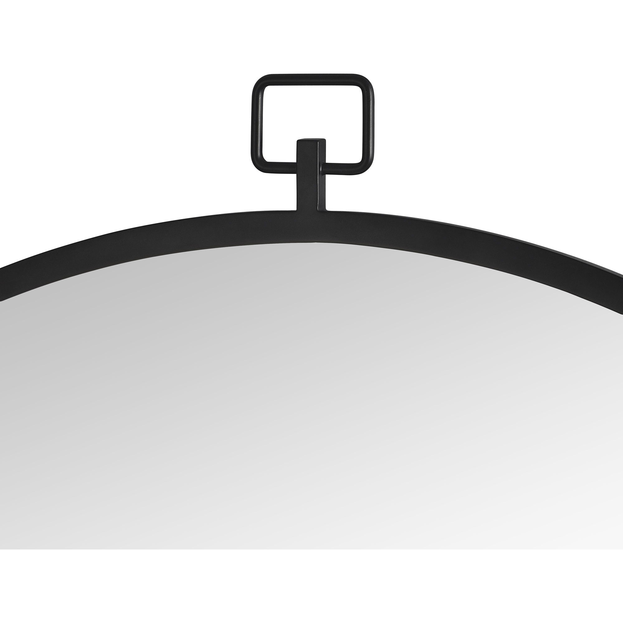 Rayden Wall Mirror large image 