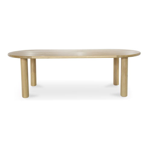Milo Small Dining Table Oak