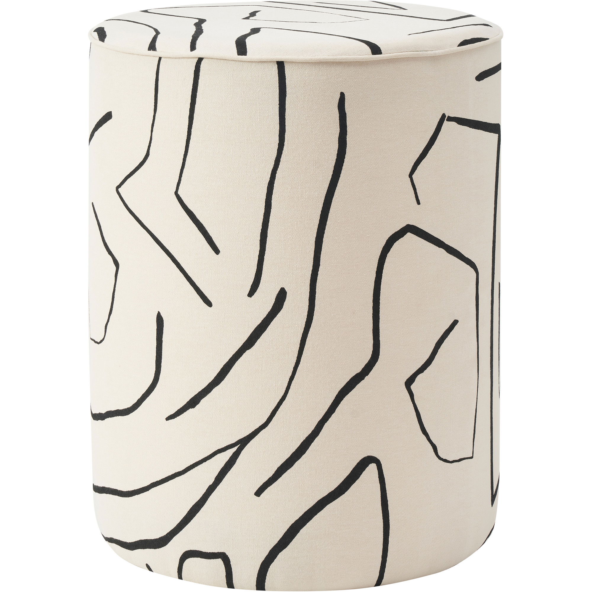 Rachelle Stool large image 