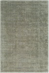 Iman Handmade Rug, by Surya, 7'6" length x 5' width thumbnail