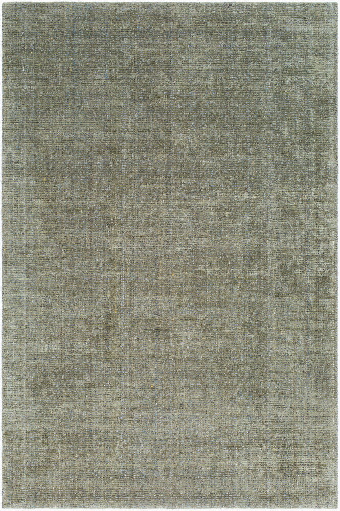Iman Handmade Rug, by Surya, 7'6" length x 5' width