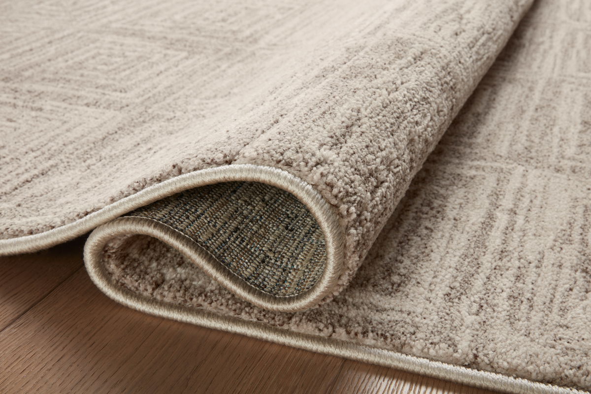 Loloi Darby Rug, 5'3" length x 7'6" width View 4