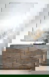 Wynn 6-Drawer Double Dresser thumbnail 11