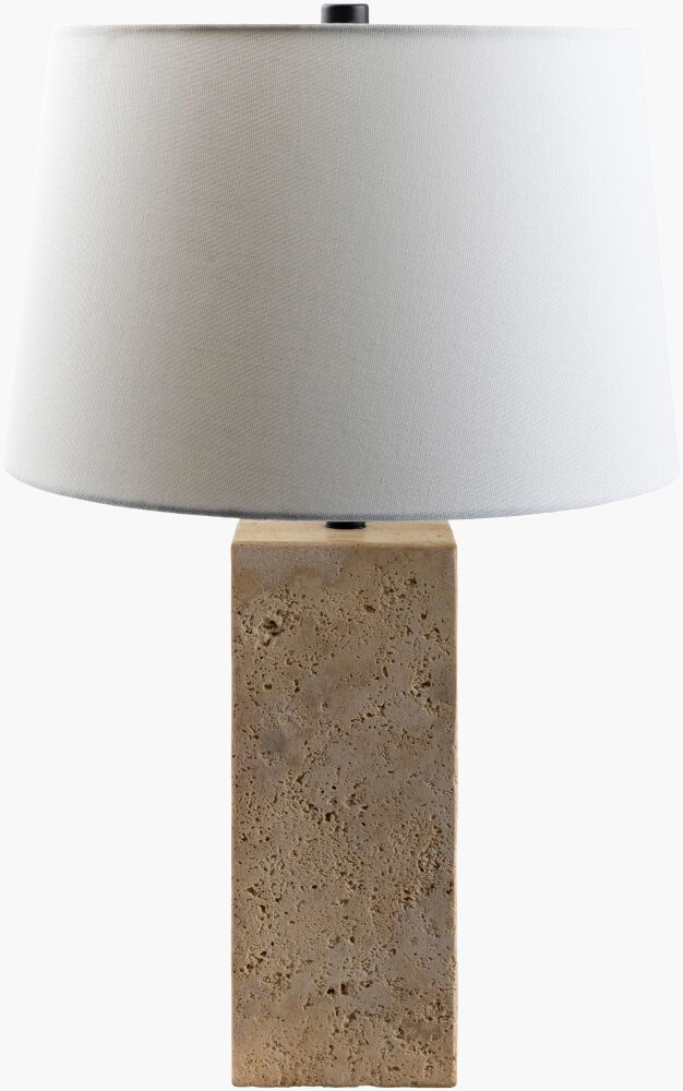 Agate Accent Table Lamp large image 