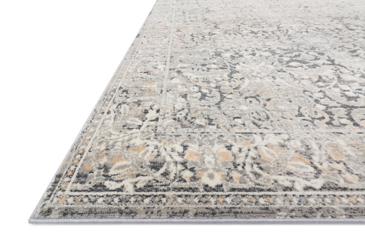 Loloi Lucia Rug, 2'8" length x 8' width View 5