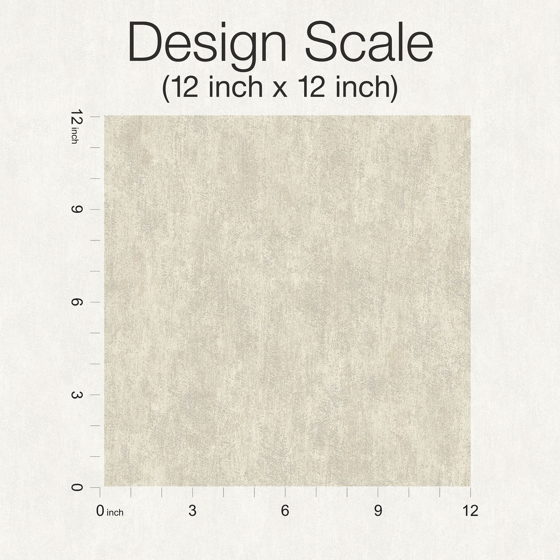 Shimmering Patina Silver Wallpaper, by York Wall, 33' length x 1'8.8" width x 0.02" depth View 4