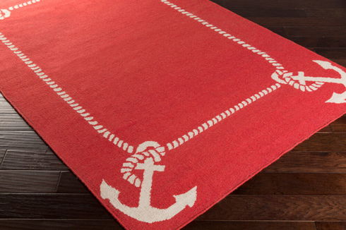 Boardwalk Handmade Rug