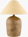 Otahu Accent Table Lamp, by Surya, 17" width x 20" height thumbnail