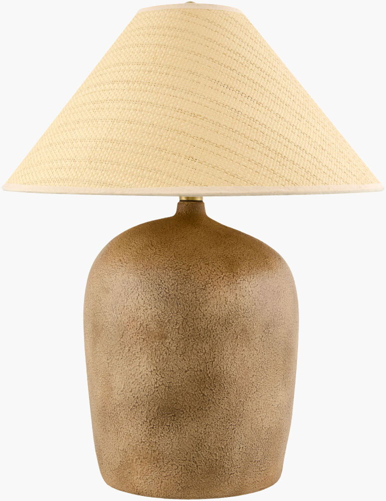Otahu Accent Table Lamp Otahu Accent Table Lamp large image