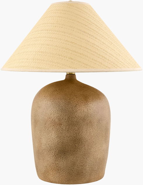 Otahu Accent Table Lamp