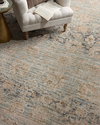 Jean Stoffer x Loloi Katherine Rug, 11'6" length x 15'7" width thumbnail 6