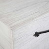 Vivi 3 Drawer White Chest, Cabinets & Chest by Uttermost, 32" width x 34" height x 18" depth thumbnail 7