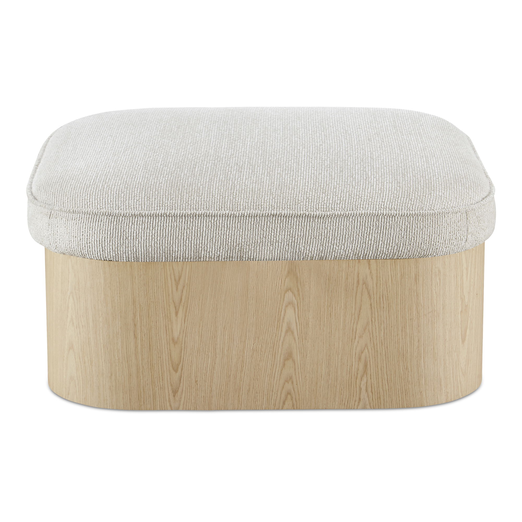 Sonny Ottoman Ash large image 