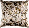 Naida Accent Pillow, Decorative Pillow by Surya, 22" length x 22" width thumbnail