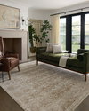 Loloi Tabitha Rug, 5'3" length x 7'9" width thumbnail 2
