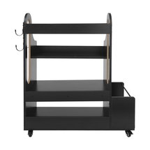 Online Designer Other 37.2X31.2X15.7” Yoga Mat Holder With Wheels For Home Gym