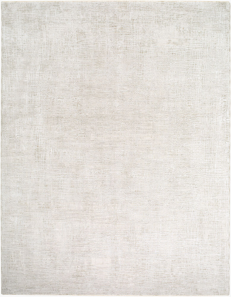 Gakko Machine Woven Rug, by Surya, 13'11.32" length x 10'0.08" width