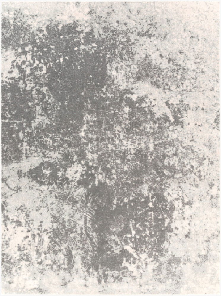 Aberdine Machine Woven Rug, by Surya, 10'5.98" length x 7'10.49" width