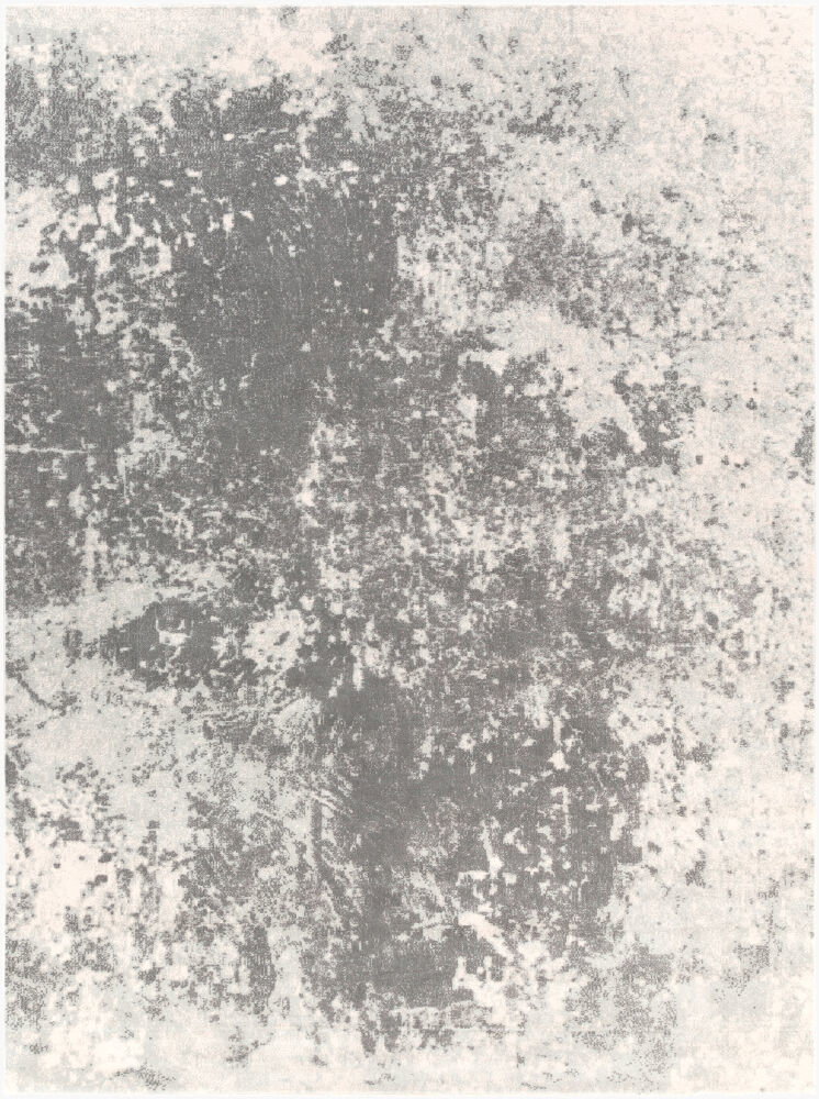 Aberdine Machine Woven Rug, by Surya, 10'5.98" length x 7'10.49" width