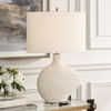 Duostacked Ceramic Table Lamp thumbnail 2