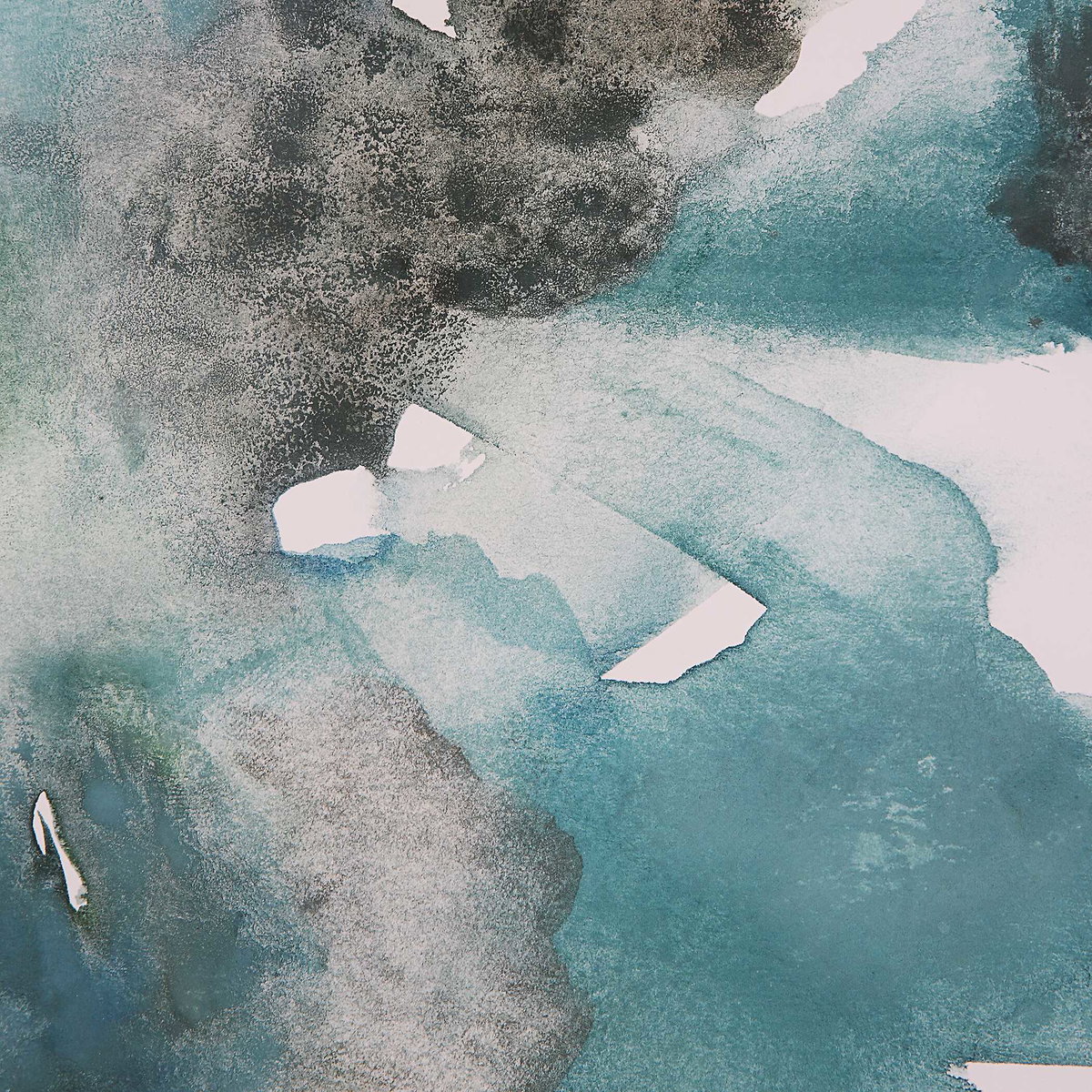 Blueprints Watercolor Prints Set Of 2, Painting by Uttermost, 27" width x 40" height x 1.5" depth View 7