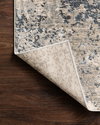 Loloi Teagan Rug, 1'6" length x 1'6" width thumbnail 9