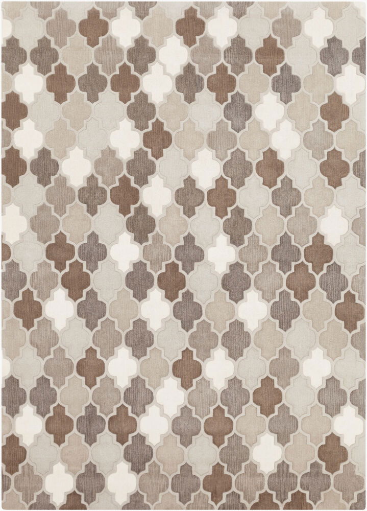 Oasis Handmade Rug large image 