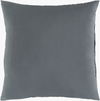 Essien Accent Pillow, Decorative Pillow by Surya, 16" length x 16" width thumbnail