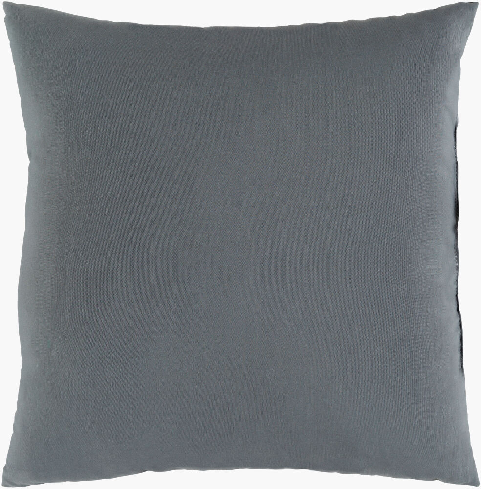 Essien Accent Pillow, Decorative Pillow by Surya, 16" length x 16" width