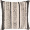 Lola Accent Pillow, Decorative Pillow by Surya, 20" length x 20" width thumbnail