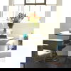 Lexie Dining Table Black thumbnail 1