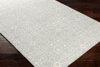 Scott Handmade Rug, by Surya, 3' length x 2' width thumbnail
